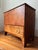 Brown 19th Century Early American Mule Chest For Sale - Image 8 of 11