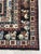 Willow Oriental Charcoal Hand Knotted Wool Rug, Country of Origin: India. This exceptional piece is a contemporary...