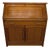 Secretary Desk in Teak For Sale
