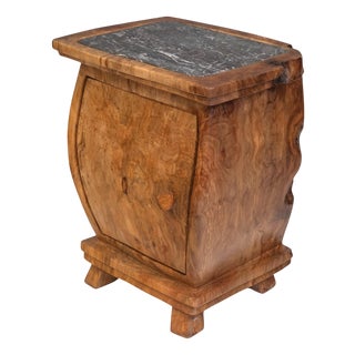 Vintage Side Cabinet by Pierre Decorse, 2000s For Sale