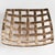 Kenneth Ludwig Chicago Lopa Decorative Square Tray For Sale - Image 4 of 6