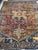 Antique Heriz Fantastic Personality & Colors, C. 1910-20's Rug 9 x 12 For Sale - Image 16 of 16