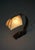 Amsterdam School Metal and Parchment Desk Lamp, 1920s For Sale - Image 17 of 18
