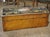 Antique Polychrome Wedding Trunk From Normandy, France, 19th Century For Sale - Image 16 of 18