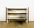 Mid-Century Modern Vintage Sideboard in Walnut, 1960 For Sale - Image 3 of 12