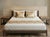 Japanese Ceremonial Silk Bed Runner Set by Renaras, Set of 5 For Sale - Image 6 of 11