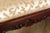 Maitland - Smith Maitland Smith Georgian Style Carved Mahogany Settee For Sale - Image 4 of 12