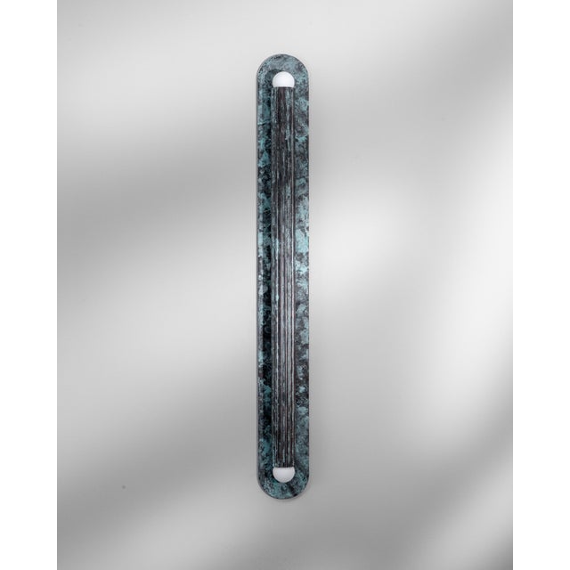 Industrial Vesta Wall Sconce Extra-Large For Sale - Image 10 of 18