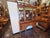 American Federal Mount Vernon Landstrom Company Mahogany Bookcase China Cabinet High Quality built.