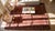 19th Century Turkmen Engsi Carpet ( 4 7" x 5'2" - 140 x 157 ) For Sale - Image 14 of 15