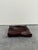 1980s Brazilian Modern Jacaranda Wood Ashtray or Catchall, 1980s For Sale - Image 5 of 12