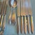 Vintage Silverplate Patrician Art Deco - 48 pcs For Sale - Image 9 of 11