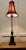 Gothic Style Witches Floor Lamp, 1970s For Sale - Image 6 of 9
