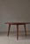 1960s Danish Modern Model AT-8 Table by Hans J. Wegner for Andreas Tuck, Denmark, 1960s For Sale - Image 5 of 15