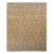 Rug & Kilim’s Oversized Parker Rug in Yellow, 13x19 For Sale