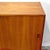 Westergaards Møbelfabrik Teak Model #29 Tall Sideboard / Highboard Attributed to Børge Dam For Sale - Image 10 of 17