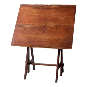Antique Drafting Table