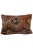 Decorative Kilim Pillow Cover For Sale - Image 4 of 4