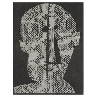 Pablo Picasso, Diurnes, The Corrigan with Lace, Original Phototype For Sale
