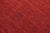 Shabby Chic Modern Gabbeh Burnt Orange Wool Rug - 8'2''x9'10'' For Sale - Image 3 of 10