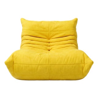 Togo Sofa by Michel Ducaroy for Ligne Roset For Sale
