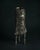 Contemporary Omnia Vanitas Vanité 12 Candelabra in Patinated Cast Bronze by William Guillon For Sale - Image 3 of 14