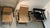 Wood Rattan B35 Cantilever Chair by Marcel Breuer for Thonet For Sale - Image 7 of 16