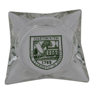 Dartmouth Ashtray For Sale