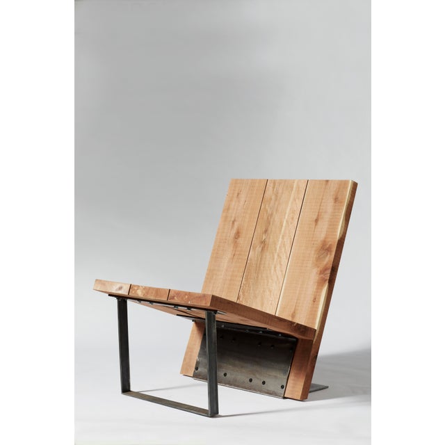 Outdoor Adirondack Chair For Sale In Los Angeles - Image 6 of 7