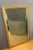 Louis XVI Style Mirror in Gilded Wood, 1750 For Sale - Image 4 of 4