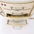 Girator Rotating Dentist Cabinet by Leon Martin, Paris, 1950s For Sale - Image 12 of 16