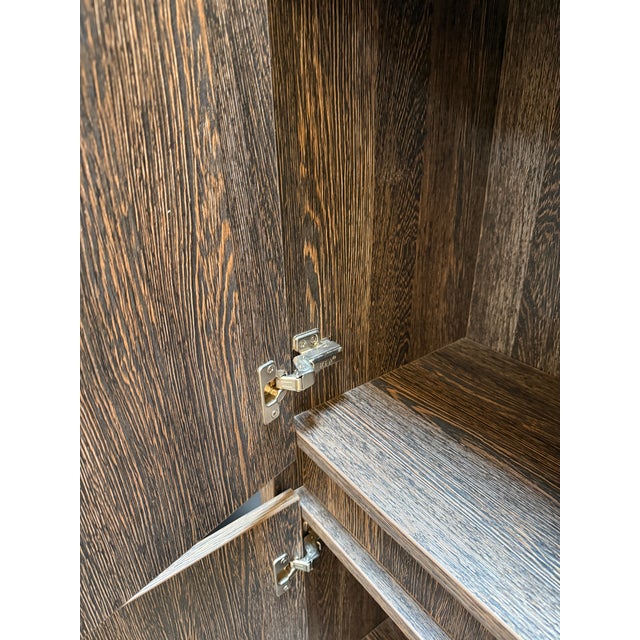 Belbagno Alex Bathroom Cabinet For Sale - Image 10 of 11