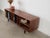 Scandinavian Walnut Sideboard For Sale - Image 4 of 10