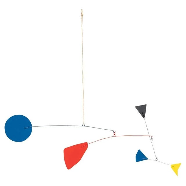 Kinetic Sculpture in Metal, 1990s For Sale - Image 13 of 13