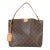 Monogram Canvas Graceful PM For Sale