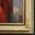 1920s Italian Artist, The Madonna, 1929, Oil on Canvas, Framed For Sale - Image 5 of 16