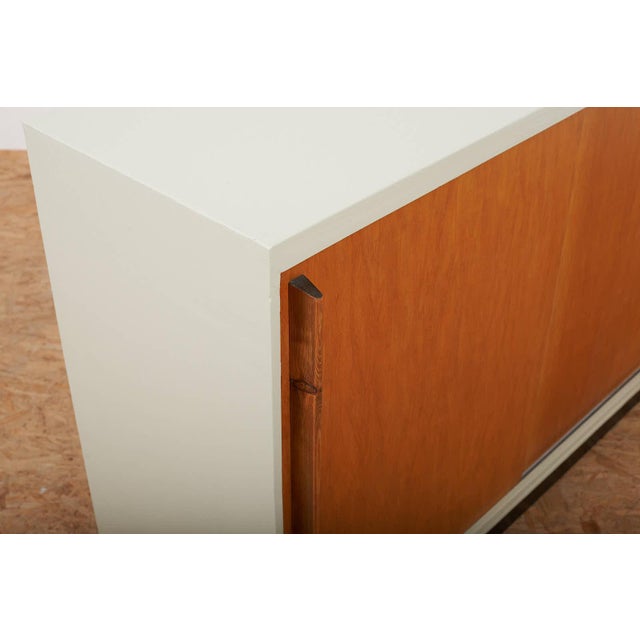 Chest of Drawers in Fir and Plywood For Sale - Image 6 of 13