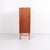 Teak and Oak Chest of Drawers by Poul M. Volther for Munch Møbler, 1960 For Sale - Image 11 of 12