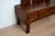 1950s Mid-Century Swedish Mirror with Vanity Console from Ateljé Glas & Trä, 1950 For Sale - Image 5 of 12