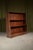 Wood Victorian Pitch Pine Waterfall Bookcase, 1860s For Sale - Image 7 of 7