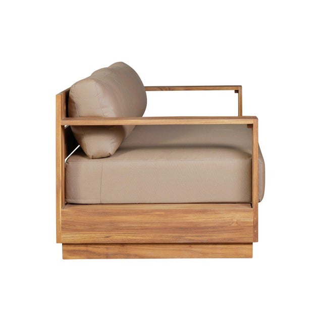 Here is a fresh new look at your outdoor furniture with the Imperial Grove collection. Entertain your friends and family...