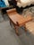 Stunning small rattan & bamboo bench having curved ends and lovely shape. Well made and beautiful. Details Dimensions...