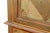 Late 20th Century Painted Indonesian Teak Armoire For Sale - Image 9 of 13