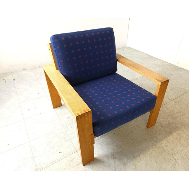 Vintage Scandinavian Sofa Set, 1970s, Set of 3 For Sale - Image 10 of 12