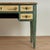 Vintage Italian Painted Desk For Sale - Image 13 of 14