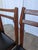 Vintage Scandinavian Wooden Dining Chairs from Stol Kamnik, 1970s, Set of 6 For Sale - Image 6 of 18