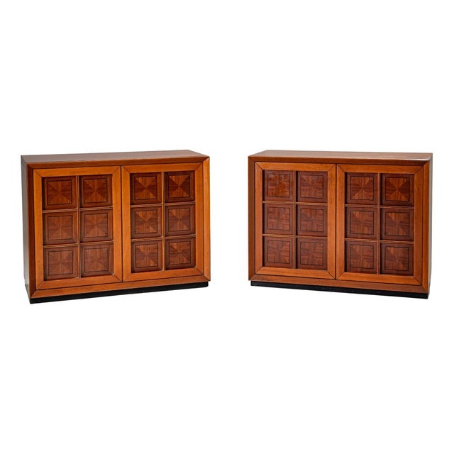 Sideboards by Mobili I Caccia Alla Volpe, Set of 2 For Sale - Image 12 of 12