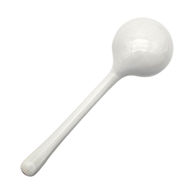 Italian Hand-Painted Porcelain Soup Tureen Set, Octagonal Floral, 16" For Sale - Image 15 of 18