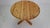 Wood Round Pinewood Dinning Table in the style of Rainer Daumiller, Denmark, 1970s For Sale - Image 7 of 18