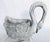 French Country Early 1900s Antique French Concrete Swan Planter For Sale - Image 3 of 17